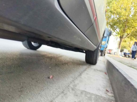 [苏州·苏E] 二手长安长安CS55PLUS2021款 蓝鲸版 1.5T DCT尊贵型