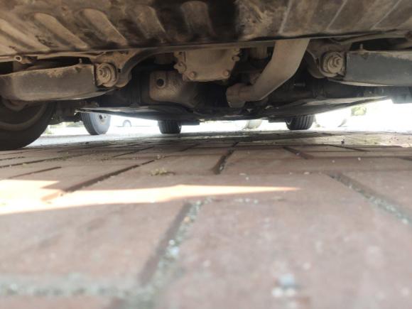 [无锡·苏B] 二手凯迪拉克凯迪拉克ATS-L2014款 25T 舒适型