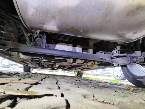 [武汉·鄂A] 二手吉利汽车帝豪2022款 第4代 1.5L CVT尊贵型