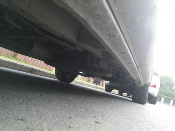 [合肥·皖A] 二手丰田普瑞维亚2004款 2.4L AT