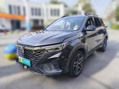 [上海·沪A] 荣威荣威RX5新能源2021款 ePLUS 国潮荣麟豪华版