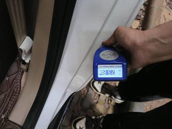 [广州·甘E] 二手宝骏宝骏7302017款 1.5T 手动尊享型 7座