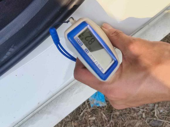 [深圳·云S] 二手思皓思皓A52021款 1.5T CVT尊贵智联型