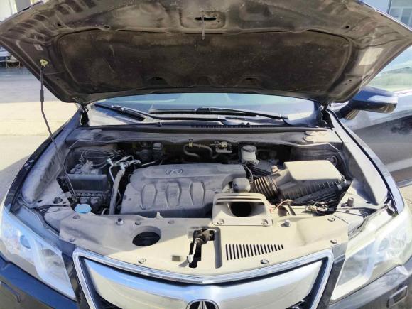 [无锡·苏B] 二手讴歌讴歌RDX2013款 3.0L 两驱精英版