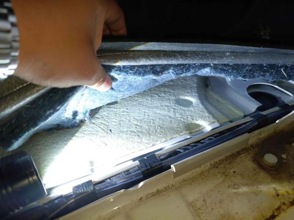 [合肥·皖A] 二手哈弗哈弗H5经典2016款 经典版 2.0T 柴油 手动四驱精英型