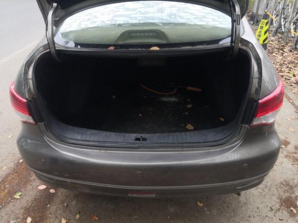 [上海·沪C] 二手日产轩逸2012款 经典 1.6XL 手动豪华版