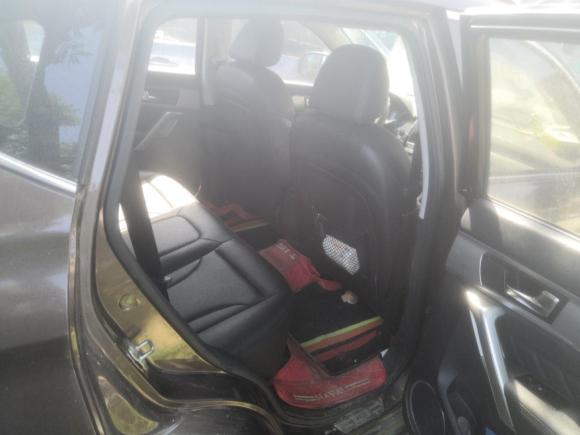 [湖州·鄂A] 二手哈弗哈弗H22014款 1.5T 手动两驱精英版