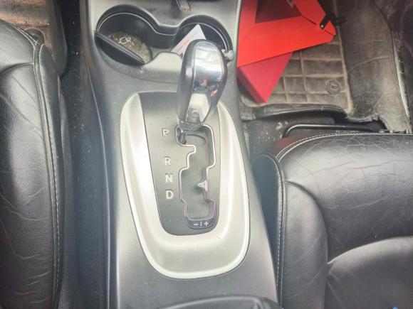 [义乌·浙G] 二手道奇酷威2013款 2.4L 两驱尊尚版