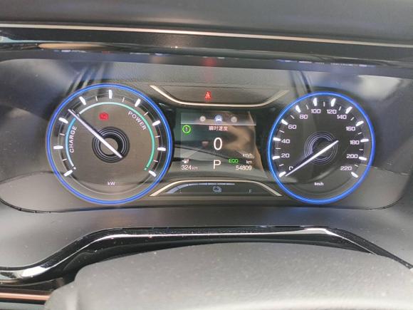 [武汉·鄂A] 二手埃安AION S2023款 魅 580 磷酸铁锂