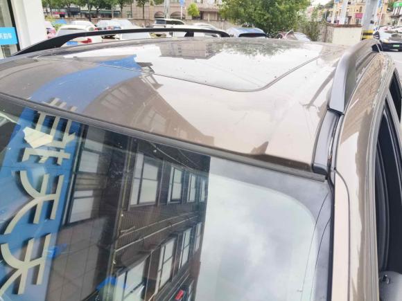 [金华·浙G] 二手宝马宝马X52011款 xDrive35i 领先型