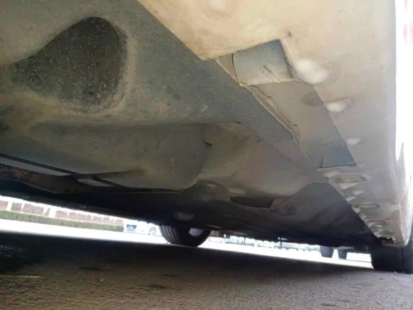 [济南·鲁A] 二手福特蒙迪欧2013款 2.0L GTDi240旗舰型