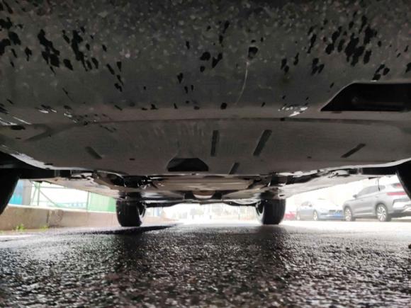 [南昌·赣A] 二手大众探岳2020款 280TSI 两驱豪华智联版