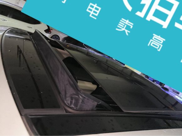 [广州·粤A] 二手路虎揽胜运动版2015款 3.0 SC V6 HSE DYNAMIC