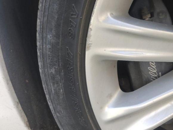 [青岛·鲁B] 二手凯迪拉克凯迪拉克ATS-L2016款 28T 时尚型