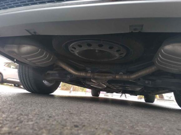 [广州·粤A] 二手荣威荣威iMAX82021款 400TGI Supreme系列尊荣版