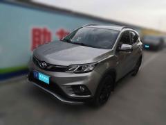 [嘉兴·鄂W] 东南东南DX32018款 1.5L 手动豪华型
