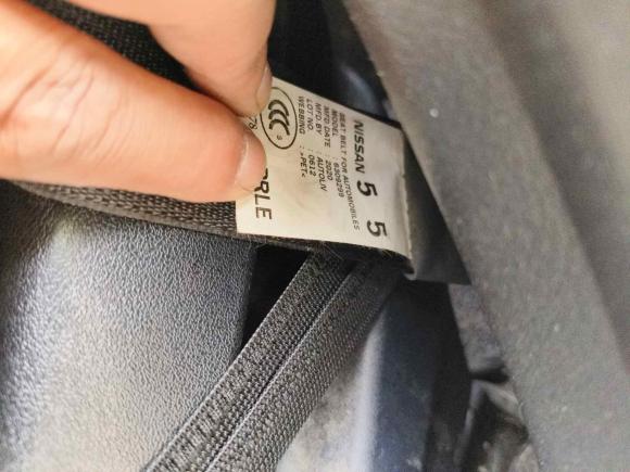 [金华·浙G] 二手日产轩逸2019款 1.6XE CVT舒适版 国VI