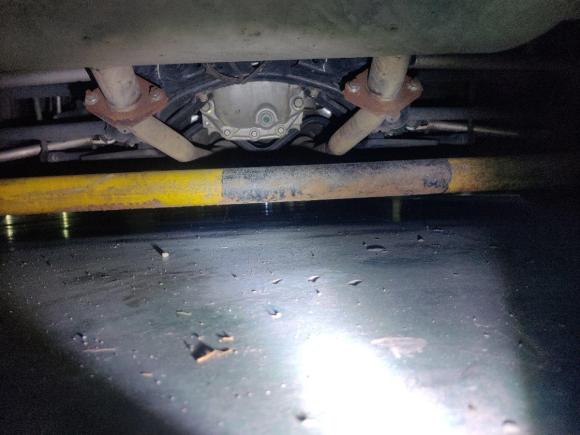 [深圳·粤B] 二手英菲尼迪英菲尼迪Q502014款 2.0T 舒适版