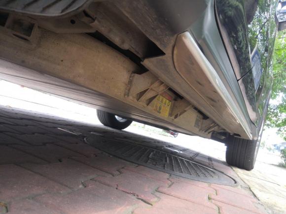 [成都·川A] 二手思铭东风本田X-NV2020款 电掣版