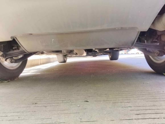 [合肥·皖A] 二手Jeep指南者2017款 200T 自动家享版