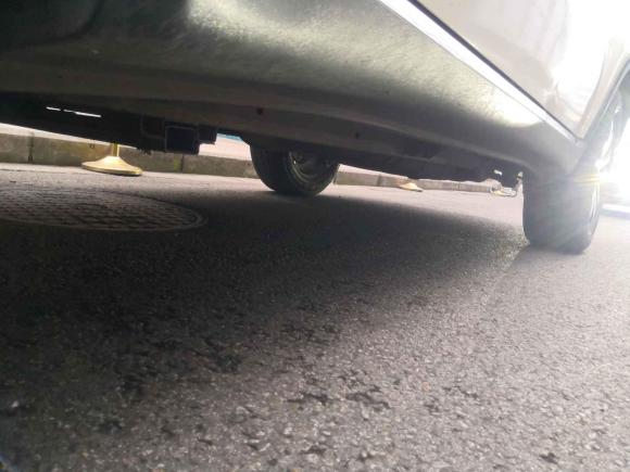 [成都·川A] 二手双龙雷斯特W2014款 2.0T 四驱豪华导航版5座