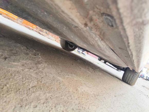 [济南·鲁A] 二手大众朗逸2022款 1.5L 自动舒适版