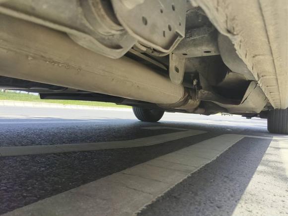 [西安·陕U] 二手别克别克GL82020款 陆上公务舱 652T 舒适型