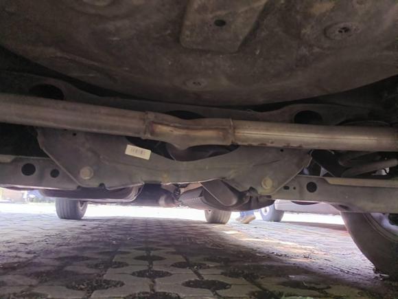 [杭州·浙A] 二手比亚迪宋2016款 1.5TI 手动豪华型