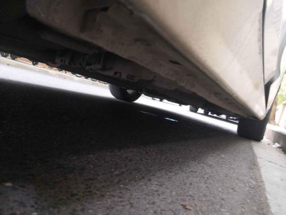 [金华·浙G] 二手雪佛兰迈锐宝2014款 1.6T 自动舒适版