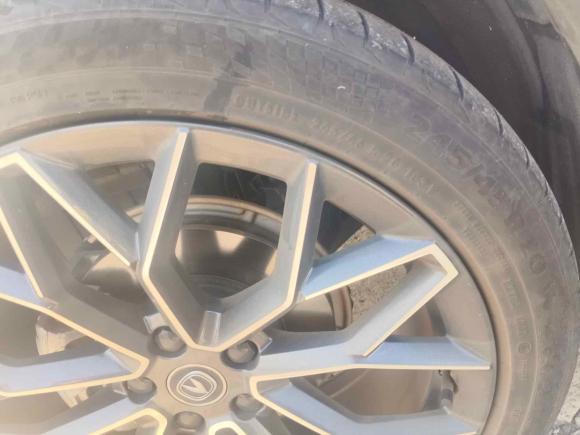 [常州·苏D] 二手长安长安UNI-T2022款 1.5T 尊贵型