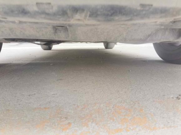 [济南·鲁A] 二手本田本田CR-V2017款 240TURBO CVT两驱风尚版