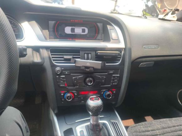 [嘉兴·浙F] 二手奥迪奥迪A52008款 3.2 coupe quattro