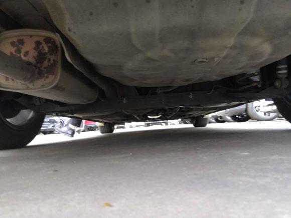 [深圳·鄂A] 二手日产蓝鸟2016款 1.6L CVT炫酷版