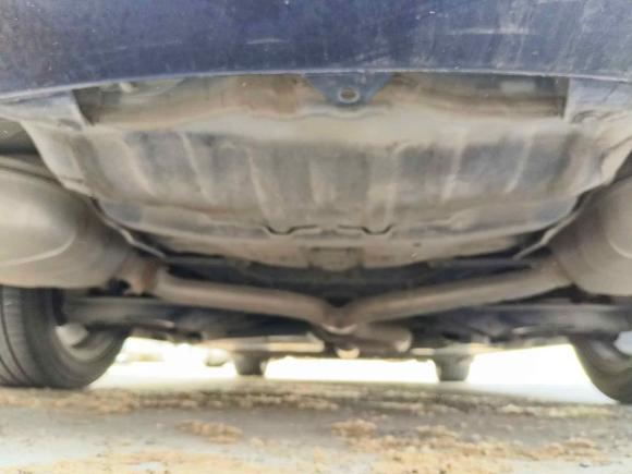 [西安·陕A] 二手本田英仕派2019款 260TURBO 精悦版 国V