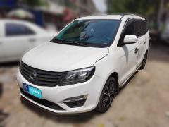 [合肥·皖F]东风风行&nbsp;&nbsp;风行S500&nbsp;&nbsp;2016款1.5L手动尊享型