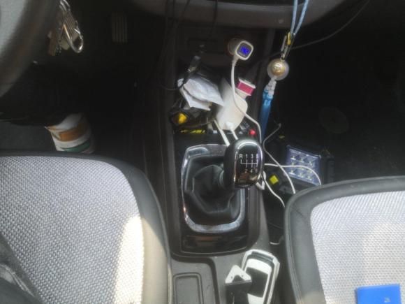 [南京·苏A] 二手宝骏宝骏310W2017款 1.5L 手动时尚型 国V