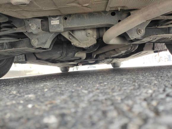 [武汉·鄂A] 二手宝马宝马3系2015款 316Li 时尚型