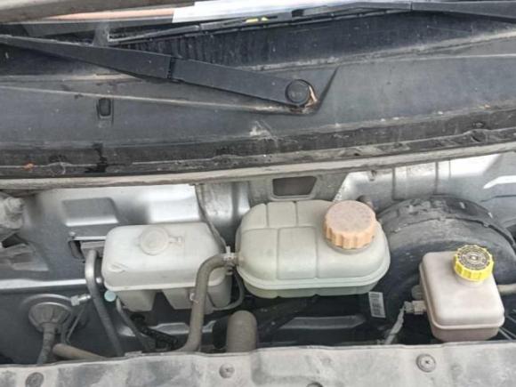 [佛山·川K] 二手五菱汽车五菱荣光新卡2019款 1.8L单排国VI LJ479Q6