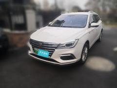 [南京·闽J]荣威&nbsp;&nbsp;荣威Ei5&nbsp;&nbsp;2020款舒适版