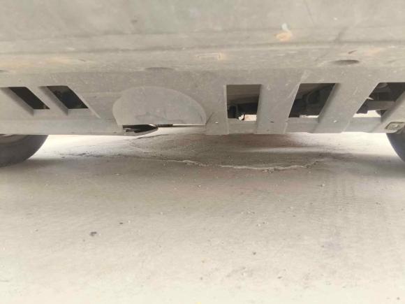 [嘉兴·浙F] 二手众泰众泰T7002017款 1.8T 手动尊享型