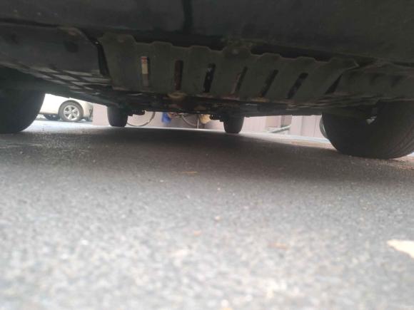 [南京·苏A] 二手长安凯程长行2020款 1.5L 手动豪华型