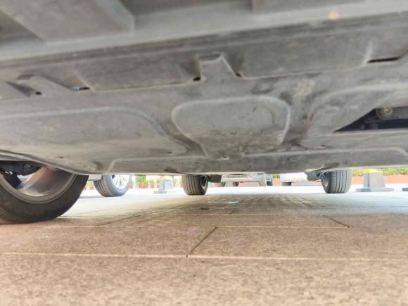 [广州·粤A] 二手大众朗境2017款 230TSI DSG豪华版