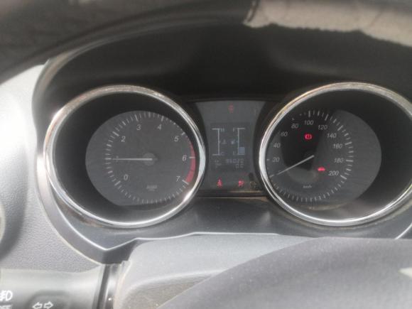 [无锡·苏B] 二手北汽幻速北汽幻速S32014款 1.5L 豪华型 国IV