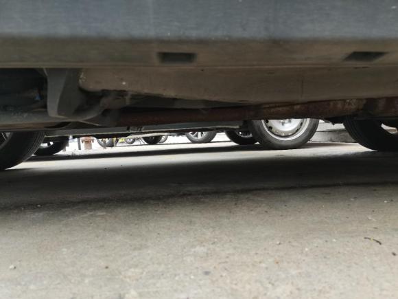 [济南·鲁A] 二手雪佛兰创酷2014款 1.4T 手动两驱舒适型