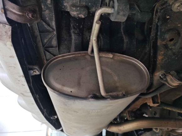 [嘉兴·沪C] 二手东风风行景逸X52015款 1.6L 手动尊享型