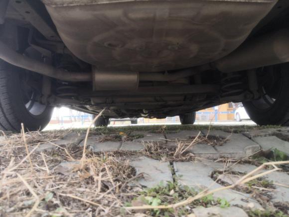 [合肥·皖A] 二手比亚迪比亚迪G52014款 1.5TI 手动尊贵型