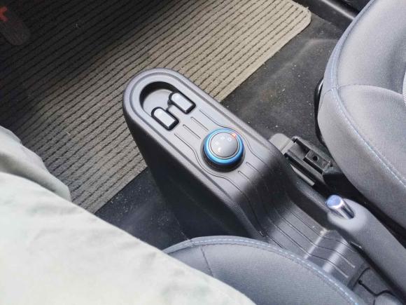 [上海·沪A] 二手五菱汽车宏光MINIEV2020款 自在款 三元锂