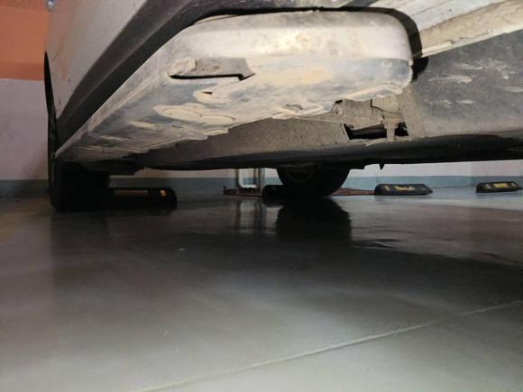 [合肥·皖A] 二手奥迪奥迪Q52015款 40 TFSI 技术型