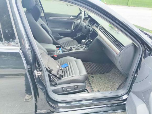 [西安·陕A] 二手大众迈腾2019款 330TSI DSG 豪华型 国VI