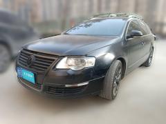 [西安·陕U]大众&nbsp;&nbsp;Passat&nbsp;&nbsp;2011款2.0T旅行版豪华型